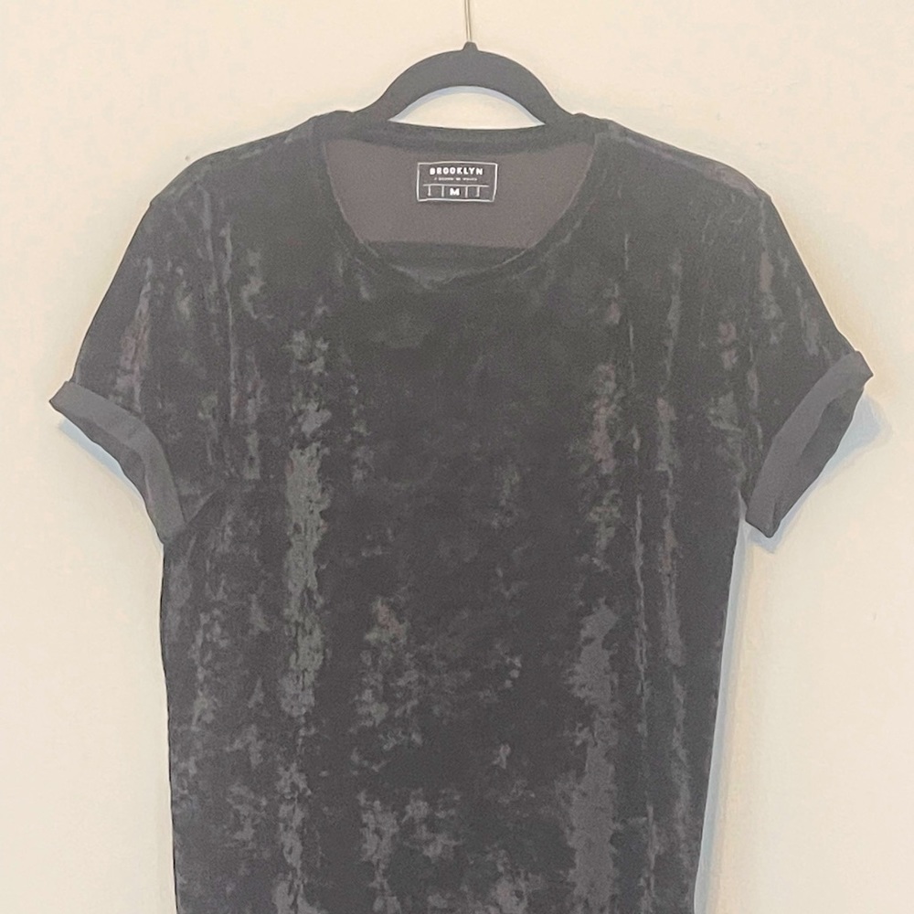 Black Velvet